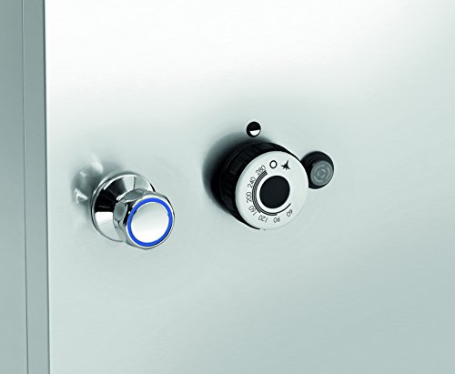 Braisière pro basculante à gaz manuelle - 87 Litres - Bartscher