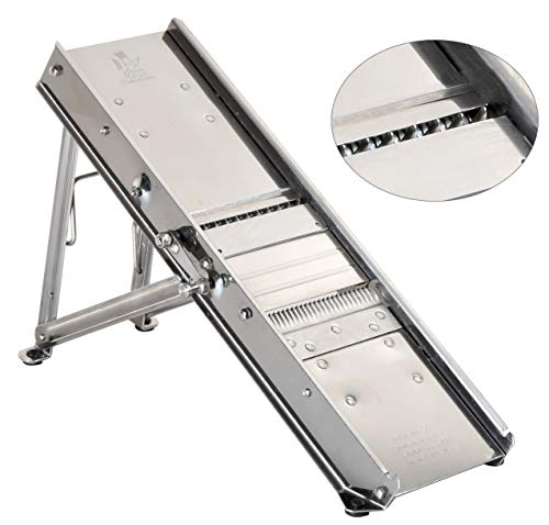 Bron D454 mandolina
