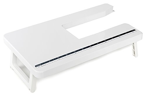 Brother CX70PE (Patchwork Edition) - Máquina de coser electrónica con 70 puntadas de costura (útiles, elásticas, decorativas), costura Automática, Display multifunción + Mesa Quilt & Patchwork