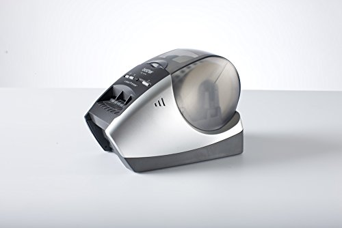 Brother QL570 - Impresora de etiquetas con tecnología térmica directa y corte automático