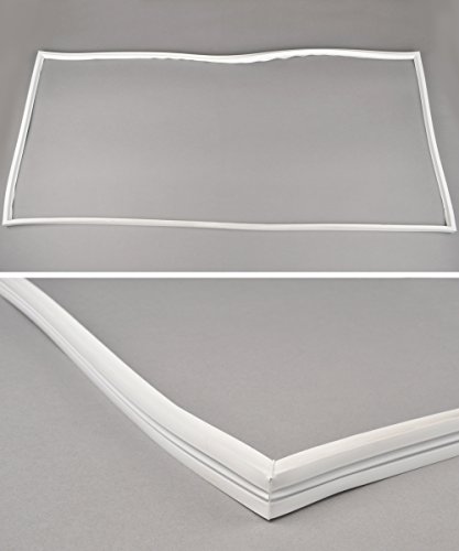 BSD Junta de Goma para Puerta de Frigorífico Refrigerador TS-246D 1009x568mm