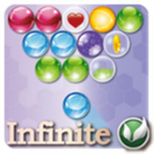 Bubble Pop Infinite