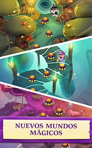 Bubble Witch 3 Saga