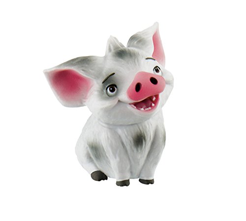 Bullyland 13181 - Walt Disney Vaiana.