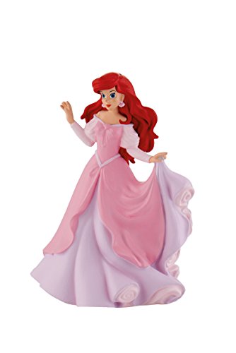 Bullyland- Disney Princesses (BUL-12312)