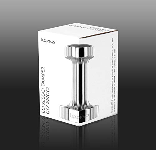 Business Coffee Stampa Classico - Prensa para café (51 mm)