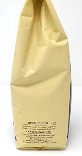 Cacao Barry - Plein Arôme Cacao Marrón Polvo 1kg