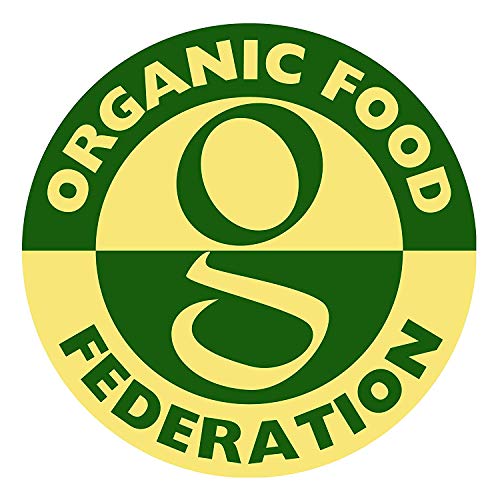 Cacao en polvo - Ingrediente orgánico de chocolate negro vegano - Sin azúcar - Ideal para hornear, batidos y delicioso chocolate caliente - 400g