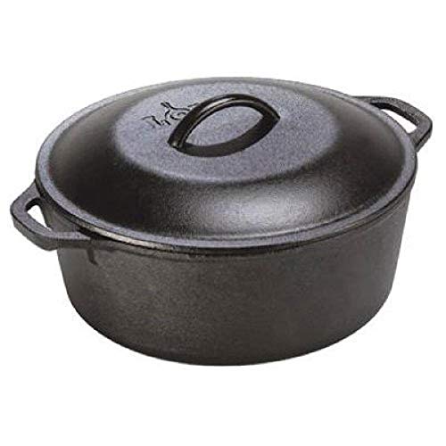 Cacerola c/tapa 4,700L- 25cm