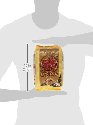 Café Dry - Crème - Caramelos de café con leche - 1 kg
