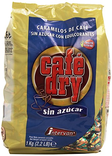 Cafe dry sin azucar