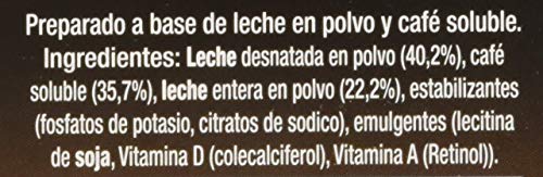 Café FORTALEZA - Cápsulas de Café Cortado Compatibles con Dolce Gusto - Pack 3 x 12 - Total 36 cápsulas