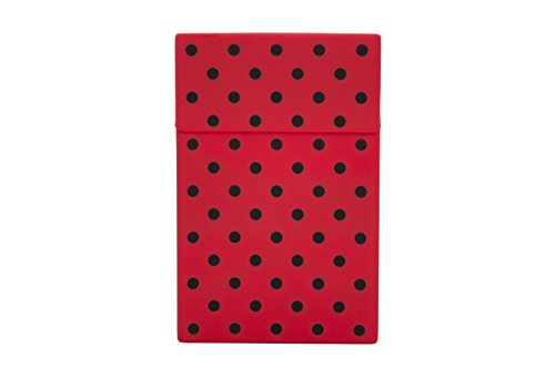Caja de cigarrillos - caso de cigarrillos - pitillera en silicona