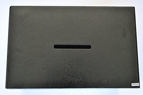 Caja Fuerte de Deposito con Anti Bounce