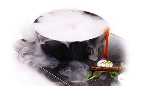 Caja Hielo Seco 5 Kilos 16mm (Caja de 10 Kilos)