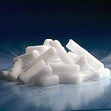 Caja Hielo Seco 5 Kilos 16mm (Caja de 10 Kilos)