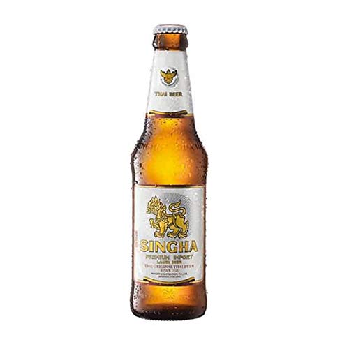 Caja selección cervezas del mundo. 9 cervezas perfectas para descubrir cervezas de Europa, Asia y América.
