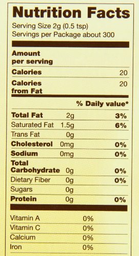 Callebaut - Polvo de Manteca de Cacao Mycryo - 600g