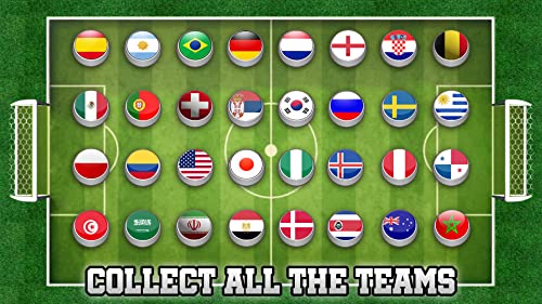 Campeones de Fútbol Chapas - Liga Mundial de Futbolín