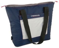 Campingaz Coolbag Nevera Flexible, 13 l, KÃ¼hltasche Carry, Dunkelblau/Grau, 44 x 15 x 35 cm, 13 Liters, 2000011726, 0.00 euro/100 ml, Azul Marino/Gris