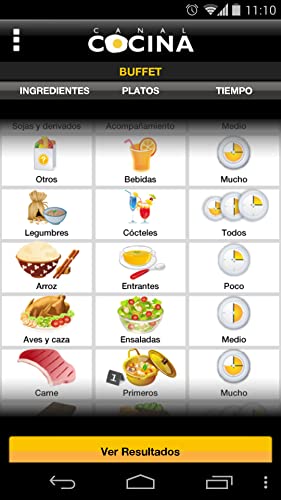Canal Cocina HD