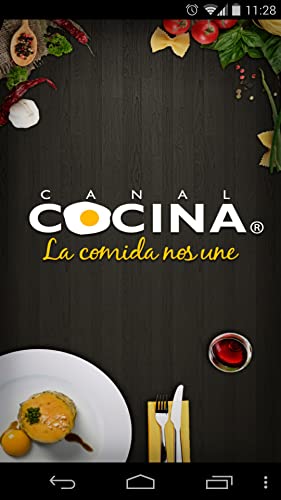 Canal Cocina HD