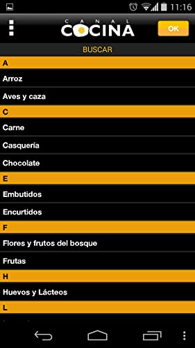 Canal Cocina HD