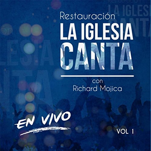 Cantad a Jehová / Quién Nos Podrá Separar (En Vivo)