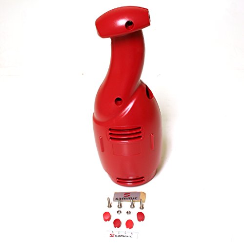 Carcasas Tr-350