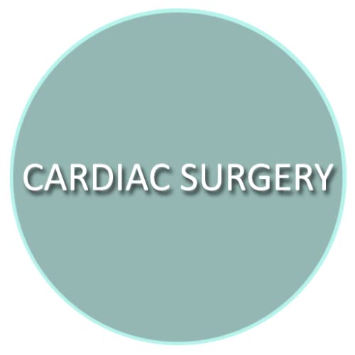 Cardiac surgery