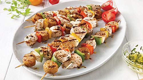 Carla Especia Pollo asado y parilladas, bolsita 1kg