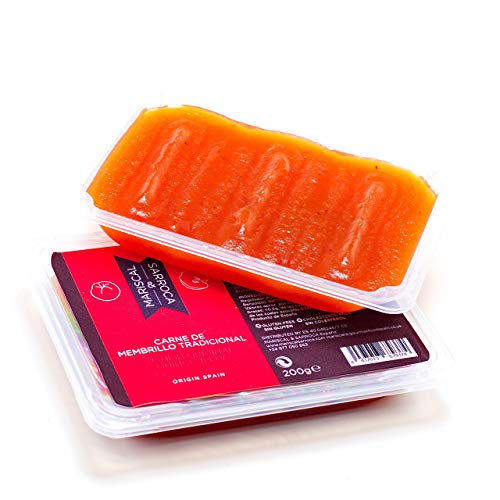 Carne de membrillo tradicional Mariscal & Sarroca - 200g