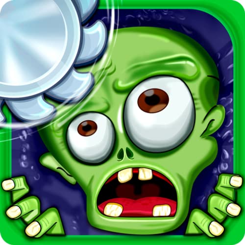 Carnicería de zombies