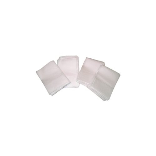 Cartoplast Sud - Servilletas de bar - Medidas 17 x 17 cm - Paquete de 2000 unidades