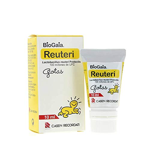 CASEN Reuteri gotas 10ml