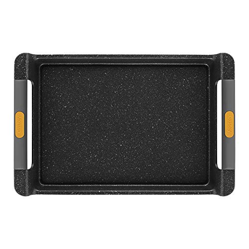 Castey - Asador Bandeja Vulcano Inducción Total 40 cm