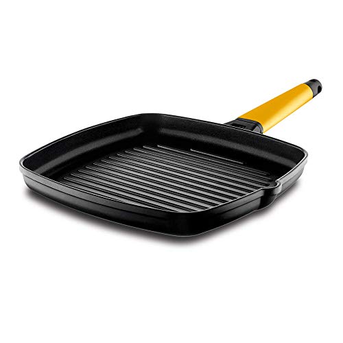 Castey - Grill 22 cm Mango Amarillo
