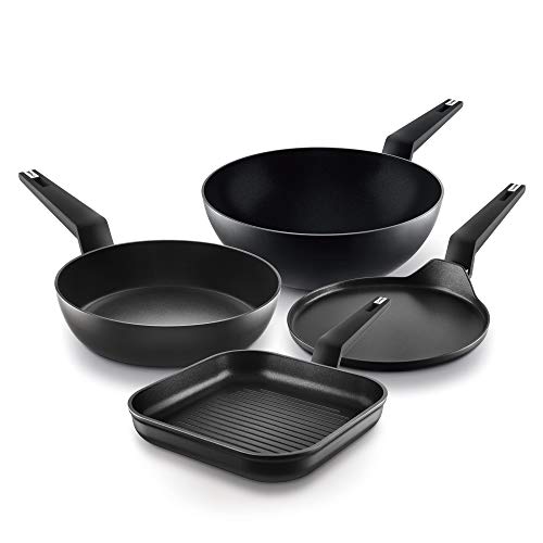 Castey - Grill Titanium 27X27 cm