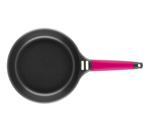 Castey, sarten Mango Magenta induc. 16cm.
