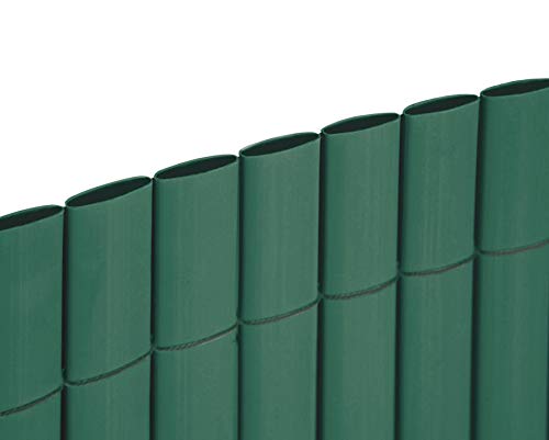 Catral 42110002 Cañizo E-Plus D/C, Verde, 300 x 3 x 150 cm