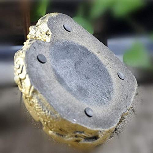 Cenicero De Decoración Creativa, Tendencia De Personalidad, Sala De Estar Doméstica, Mesa De Centro, Platillo De Cigarrillos, Artesanía De Resina, Material Compuesto-Plata