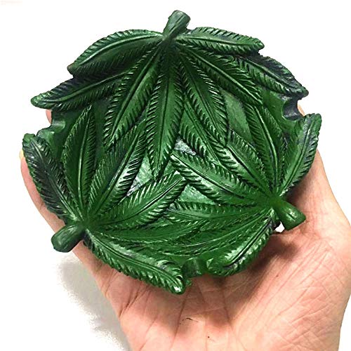 cenicero Weed Ashtray Gift for Boyfriend  Restaurant Trays  Portable Ashtray  Weed Ash Tray