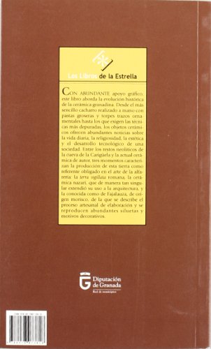 CERAMICA EN GRANADA LE