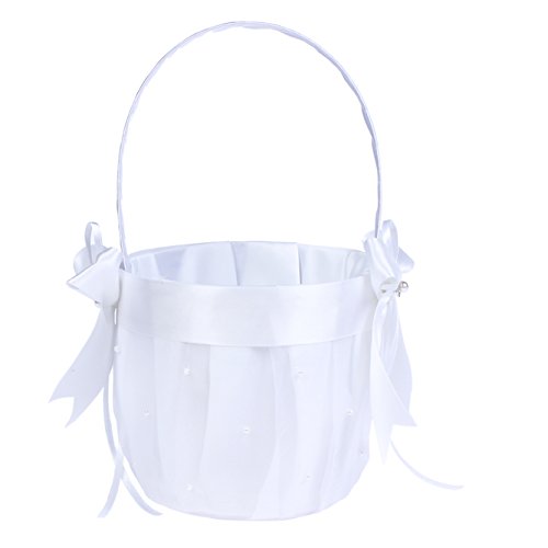 Cesta De Boda"Zafiro" - Cesta para Bodas, Alianzas y Arras. Cestas para Enlaces