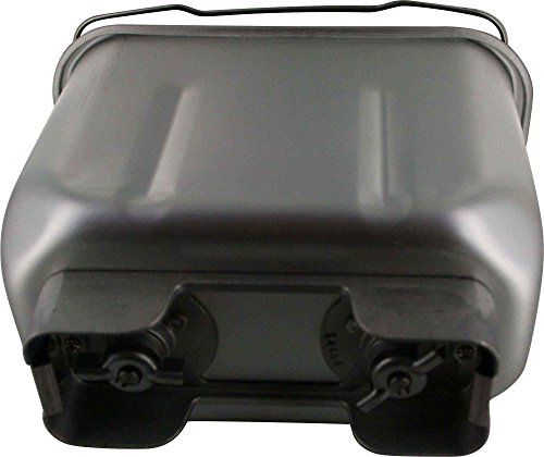 cesta para machina la pan serie ow5000 y la serie ow6000