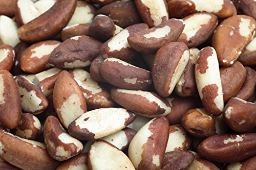 Chandras Whole Foods – Nueces de Brasil
