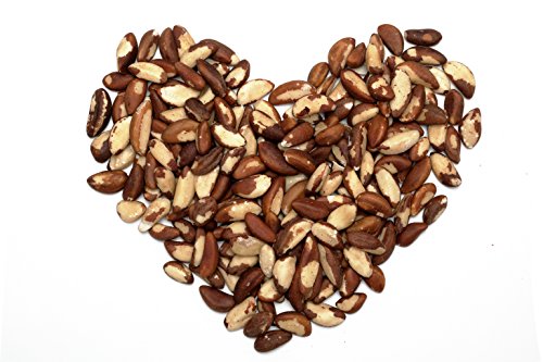 Chandras Whole Foods – Nueces de Brasil
