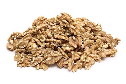 Chandras Whole Foods – Nueces en Mitades