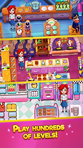 Chef Rescue