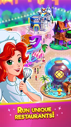 Chef Rescue